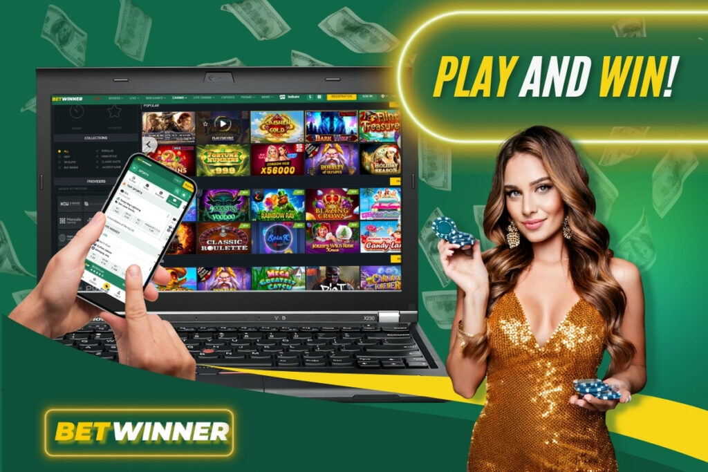 Comprehensive Guide to betwinner Features, Mobile Access, and Smart Betting