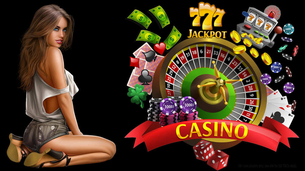 Explore the Thrill at Galaxy Spins Casino & Sportsbook