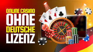 Die besten casinos ohne deutsche lizenz - Ein Leitfaden für Spieler