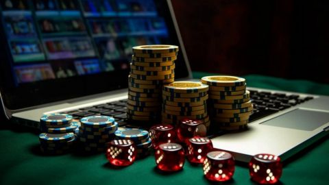 Experience Thrills at Online Amonbet Casino