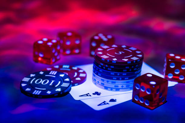 Experience Thrills at Online Amonbet Casino