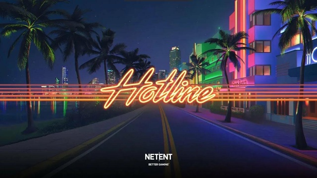 Hotline Casino - Twoje źródło emocji w grach online