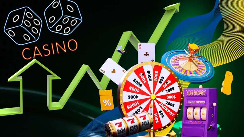 KU9 Casino — A Complete Guide to Games, Bonuses and Safe Play 39