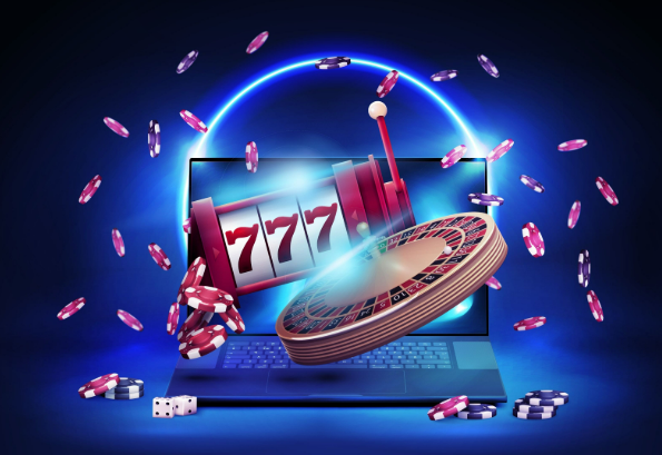 KU9 Casino — A Complete Guide to Games, Bonuses and Safe Play 39
