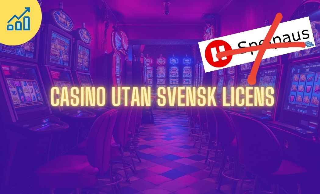 Norska casinon med Swish - En guide till betalningar och säkerhet