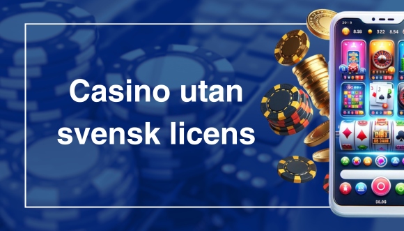 Norska casinon med Swish - En guide till betalningar och säkerhet
