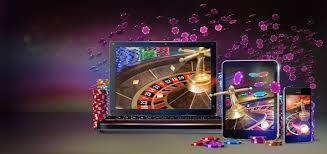Objevte nejnovější casino online Zábava a šance na výhru