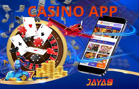 The Thrilling World of Jaya9 Your Gateway to Online Gaming