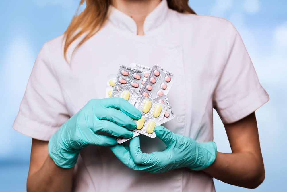 Trošak Antibiotika Bez Liječničkog Recepta 0