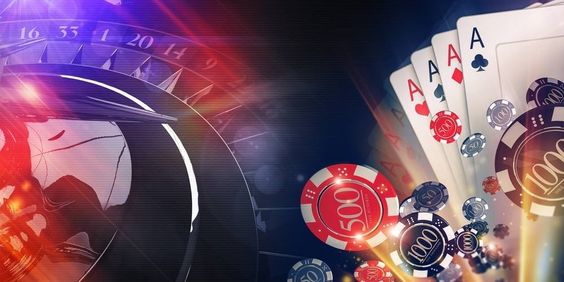 Vaše Průvodce Mezinárodní Casino Objevte Nová Hraní a Výhody Vaše Průvodce Mezinárodní Casino Objevte Nová Hraní a Výhody