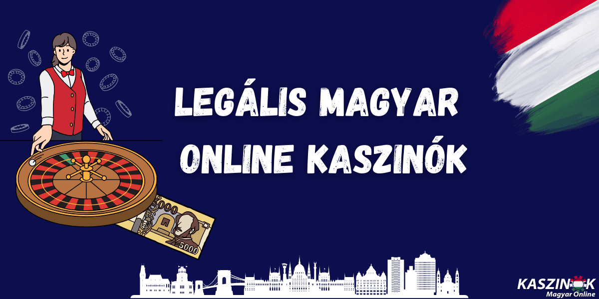 A Legjobb Online Magyar Kaszinók Élményének Felfedezése