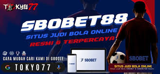 Agen Betting SBOBET Online Terpercaya untuk Penggemar Taruhan 227966204