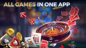 Experience the Thrill of Online UK Memo Casino 3
