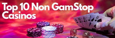 Exploring Non-Gamstop Casinos A Comprehensive Guide 557474485