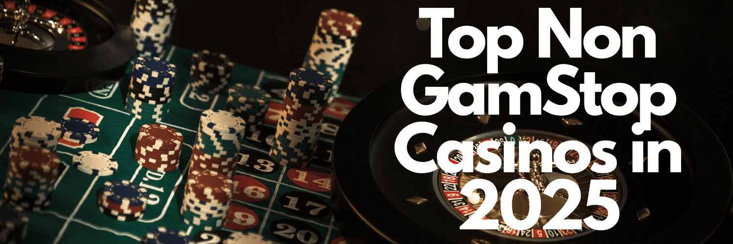 Exploring Non-Gamstop Casinos A Comprehensive Guide 557474485