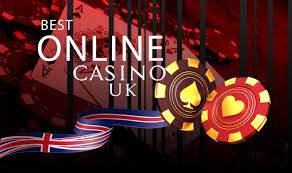 Exploring Online Betting on Roulette in the UK