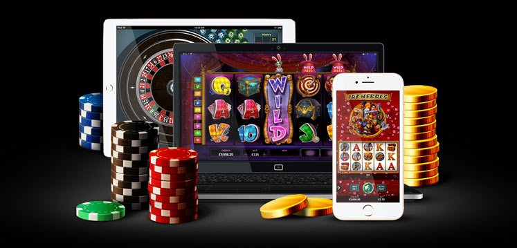 Exploring the Thrilling World of Casino 7bets