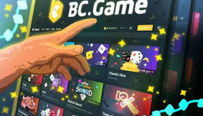 The Ultimate Guide to BC.Game Player Bets