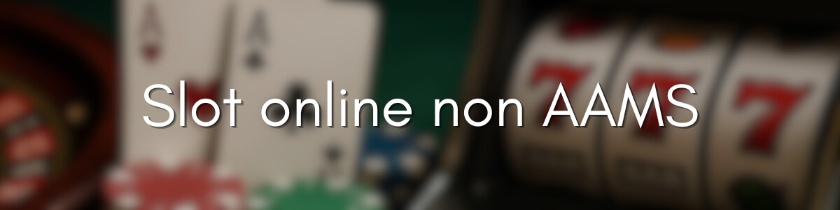 Casinò Non AAMS che Pagano Guida ai Migliori Casinò Online -1658900124