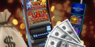 Experience the Thrills of JB Online Casino UK
