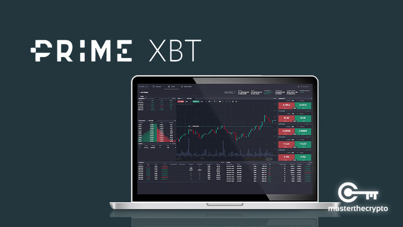Exploring the PrimeXBT Trading Platform A Comprehensive Review -667737155