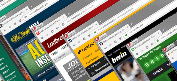 I Migliori Siti Casino Non AAMS del 2023 Scopri le Nostre Scelte