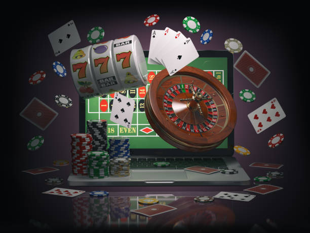 NonStop Casino UK Your Ultimate Gaming Destination 2030579204