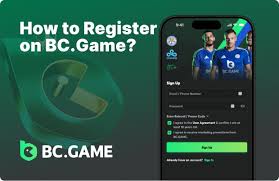 Discover the BC.Game Hub Your Ultimate Gaming Destination