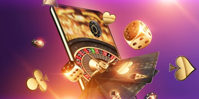 Explore the Exciting World of New Online Casinos in the UK