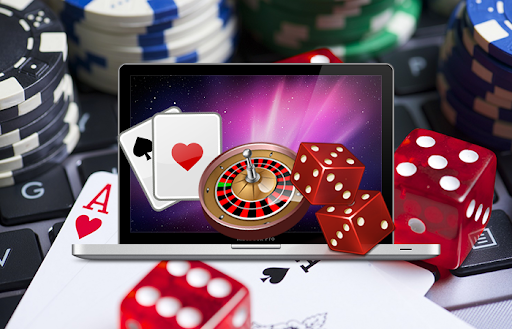Explore the Exciting World of New Online Casinos in the UK