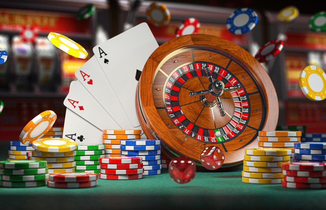 Exploring Independent Gambling Sites A New Era for Online Gamblers