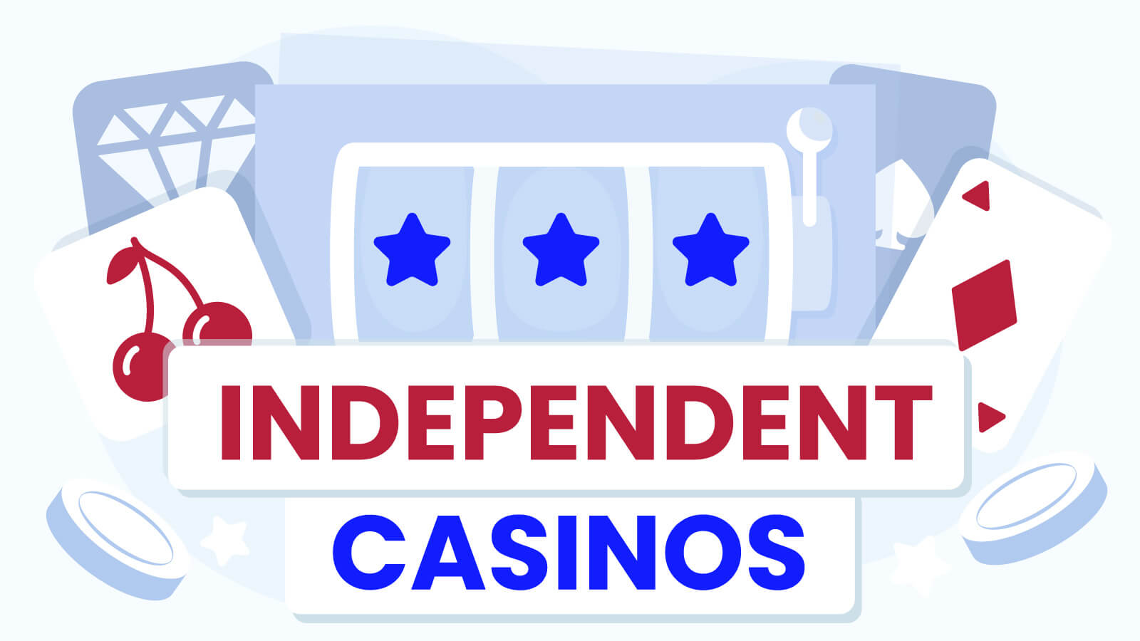 Exploring Independent Gambling Sites A New Era for Online Gamblers