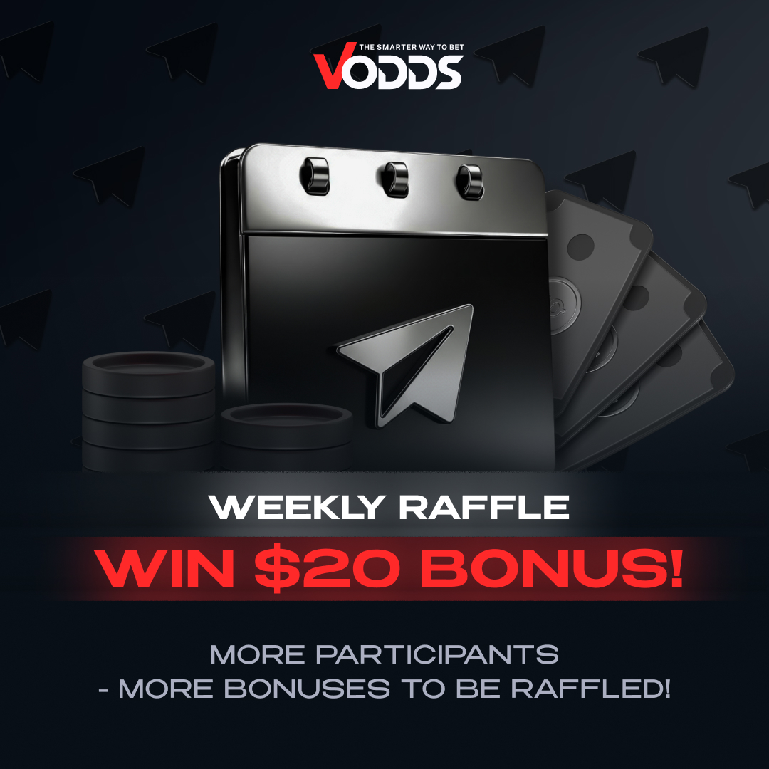 Преимущества использования Tether на Vodds 1640924579