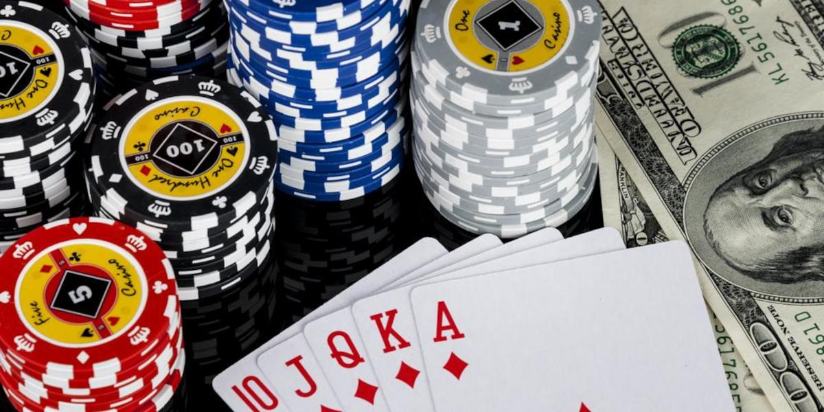 RTBet Casino Tu Destino de Apuestas en Línea