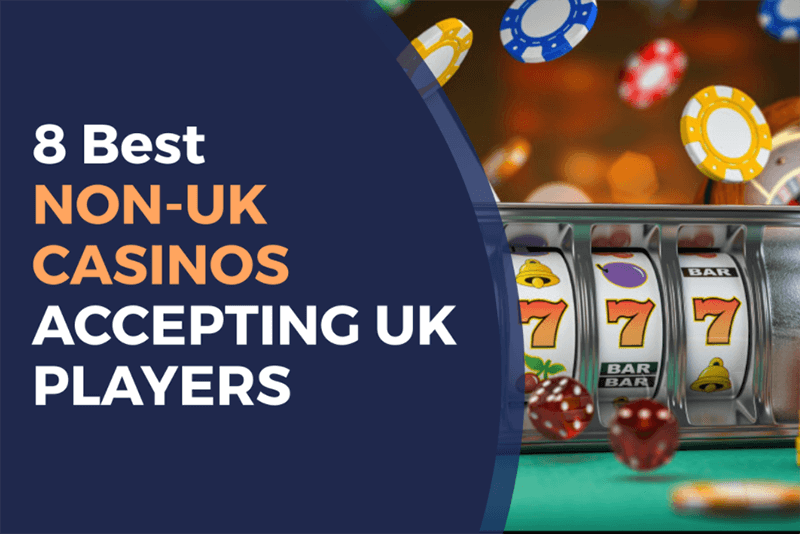 Top Rated Non UK Casinos Your Guide to International Gaming Top Rated Non UK Casinos Your Guide to International Gaming