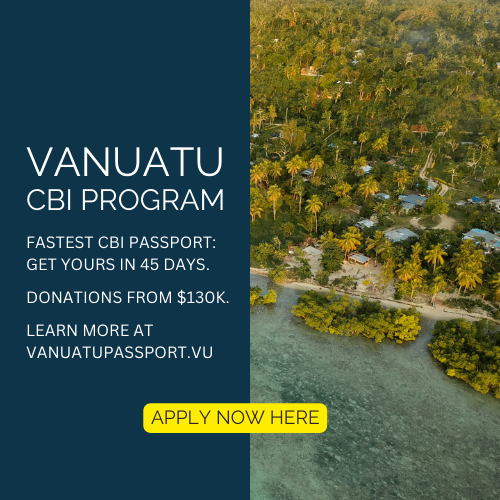 Vanuatu Citizenship by Investment A Gateway to New Opportunities 2147403533 Vanuatu Citizenship by Investment A Gateway to New Opportunities 2147403533