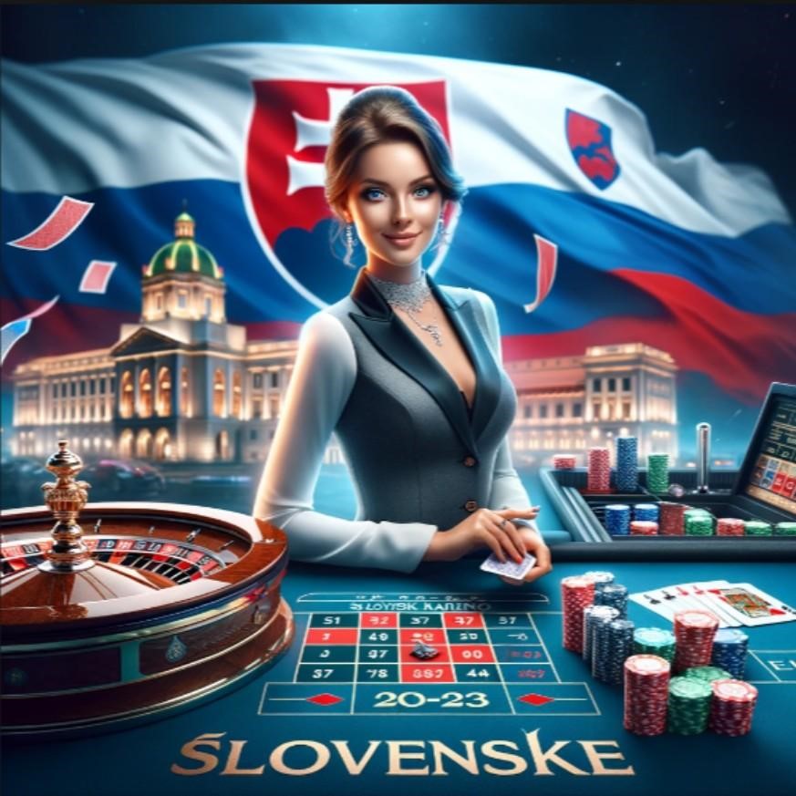 Zahraniční casino - Jak vybrat to pravé pro vás