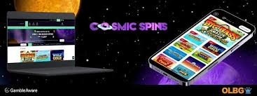 A Comprehensive Review of Cosmic Spins Casino Is It Worth Your Time