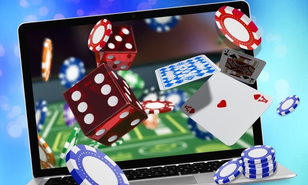 Bedste Casinoer uden MitID -544437201