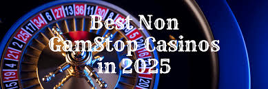 Best Non GamStop Casinos UK - Top Choices for Players