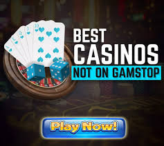 Best Non GamStop Websites Your Guide to Online Gambling