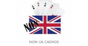 Best Non UK Online Casinos Your Ultimate Guide