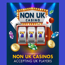 Best Non UK Online Casinos Your Ultimate Guide