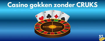 Betrouwbaar Casino Zonder CRUKS Veilig en Plezierig Spelen