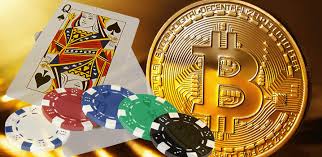 De Toekomst van Online Spellen BTC Casino's