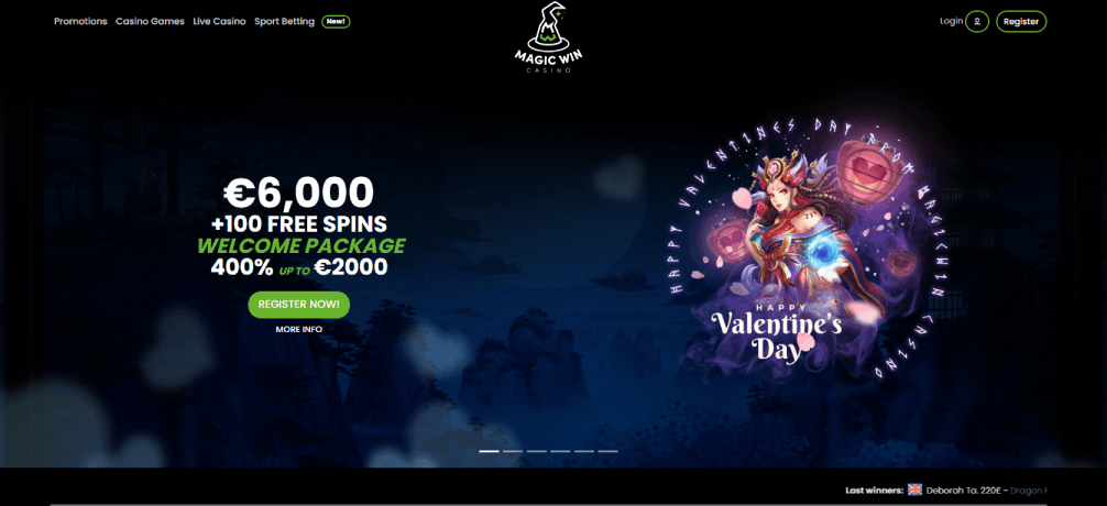 Discover Magic Win Casino Sister Sites for an Enhanced Gaming Experience -506780123 Discover Magic Win Casino Sister Sites for an Enhanced Gaming Experience -506780123