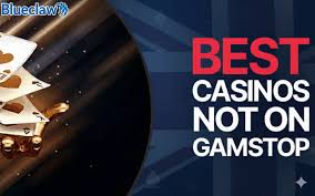 Discover Non-Gamstop Casino Sites Your Gateway to Unrestricted Gaming Discover Non-Gamstop Casino Sites Your Gateway to Unrestricted Gaming