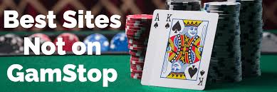 Discover the Best Casino Sites Not on GamStop 923195518