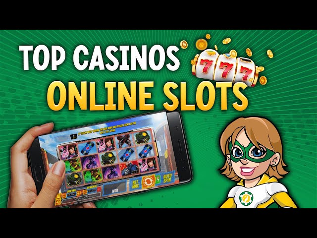 Discover the Exciting World of Betti Casino Online Slots -2127366592