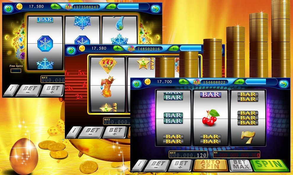 Discover the Exciting World of Betti Casino Online Slots -2127366592
